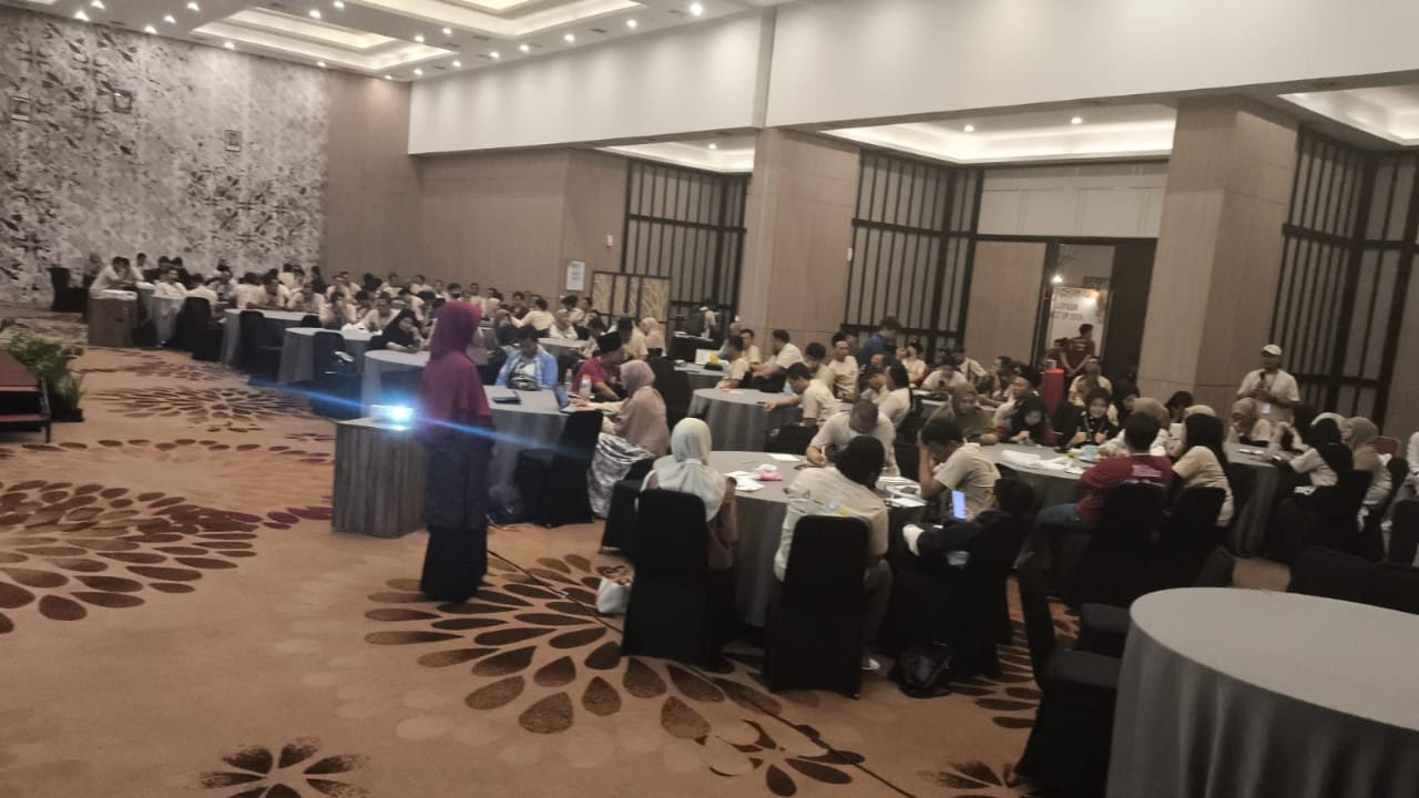 Semangat Baru untuk Industri Aqiqah Indonesia, Kang Yadi Pimpin ASPAQIN Lewat Munas Ke-4 Muslimah.co.id