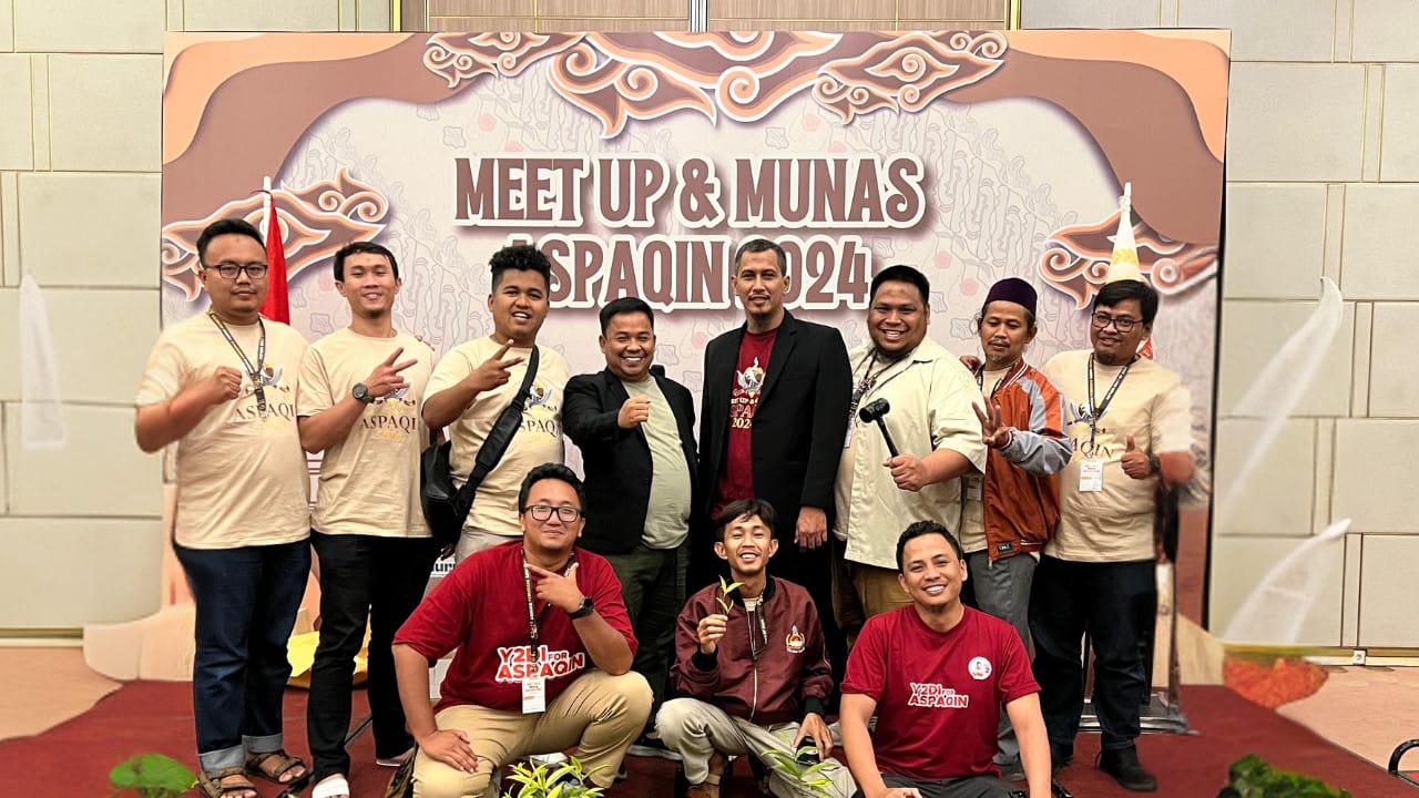 Semangat Baru untuk Industri Aqiqah Indonesia, Kang Yadi Pimpin ASPAQIN Lewat Munas Ke-4 Muslimah